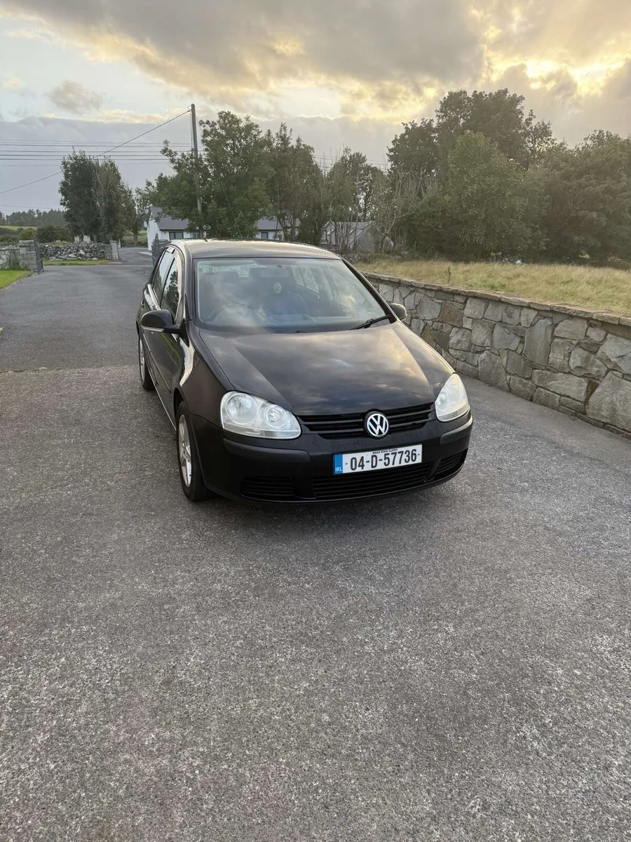 Mk5 golf - Image 2