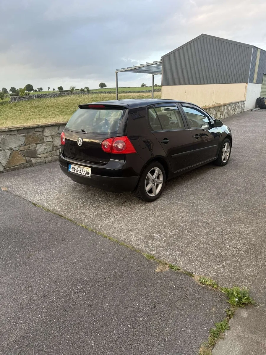 Mk5 golf - Image 3