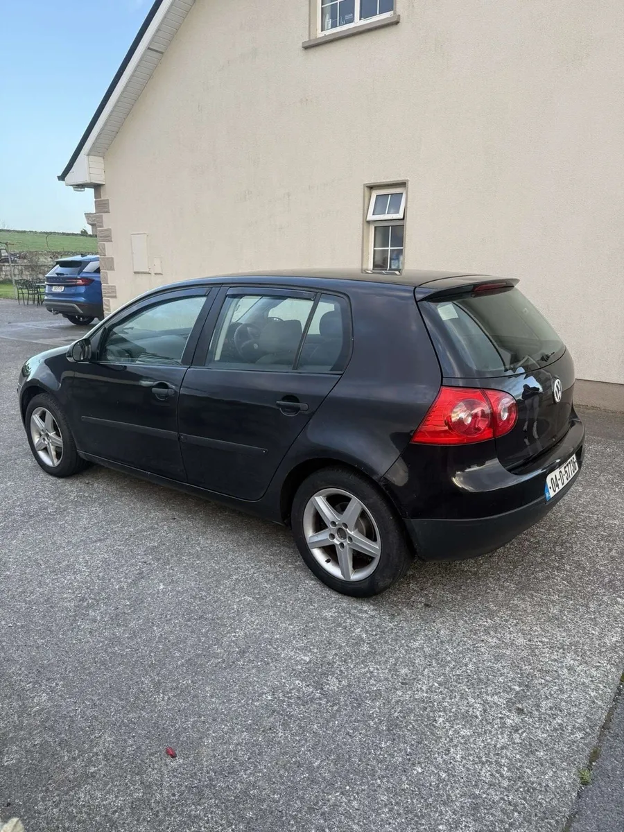 Mk5 golf - Image 4