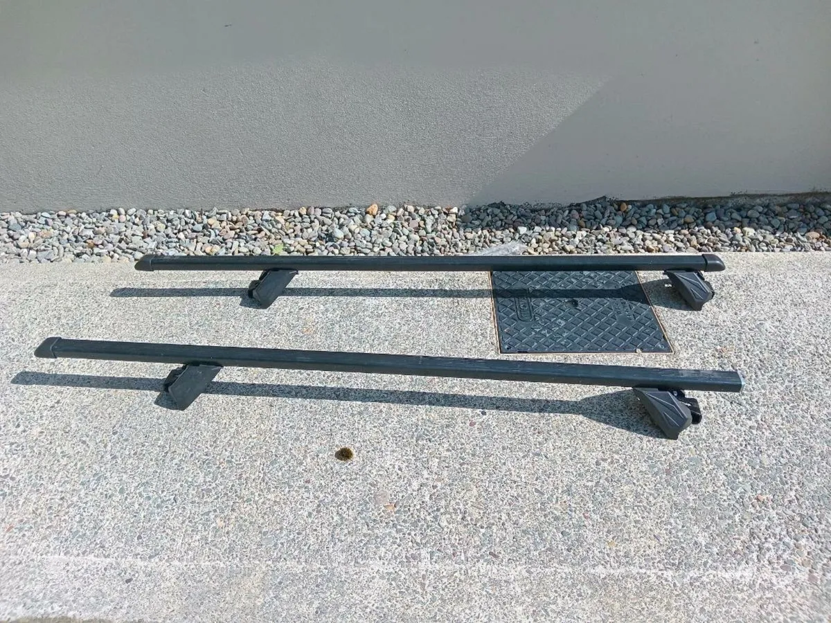 Toyota Roof racks for sale - Image 2