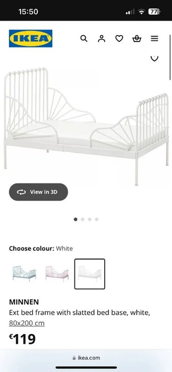 kids beds - Image 3