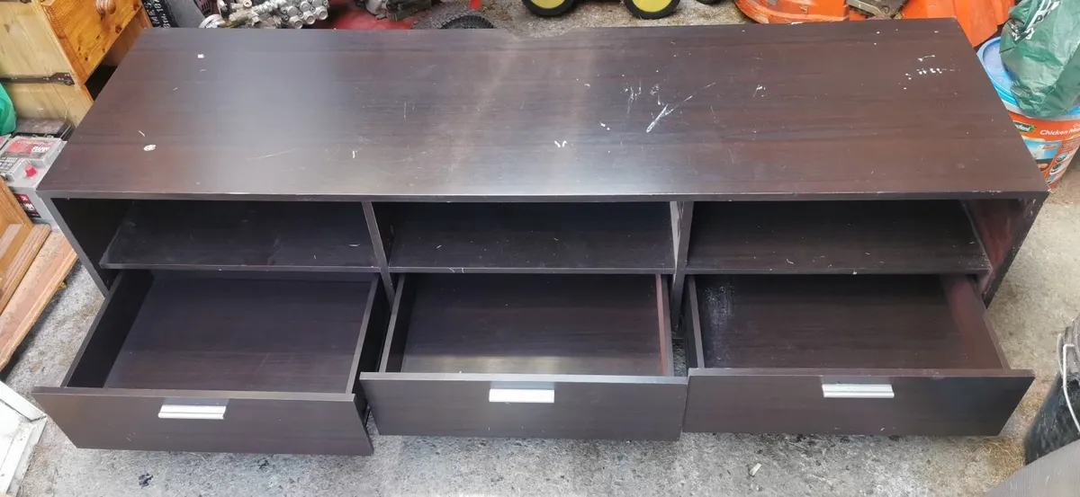 Tv stand - Image 1