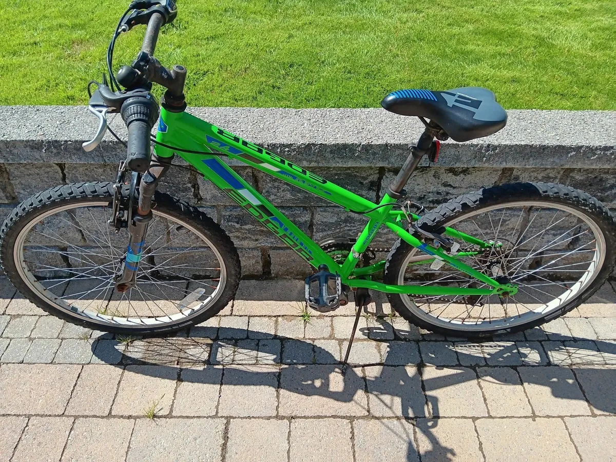 24" kid's bike - Image 2