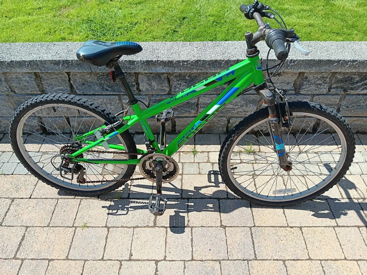 24" kid's bike - Image 3