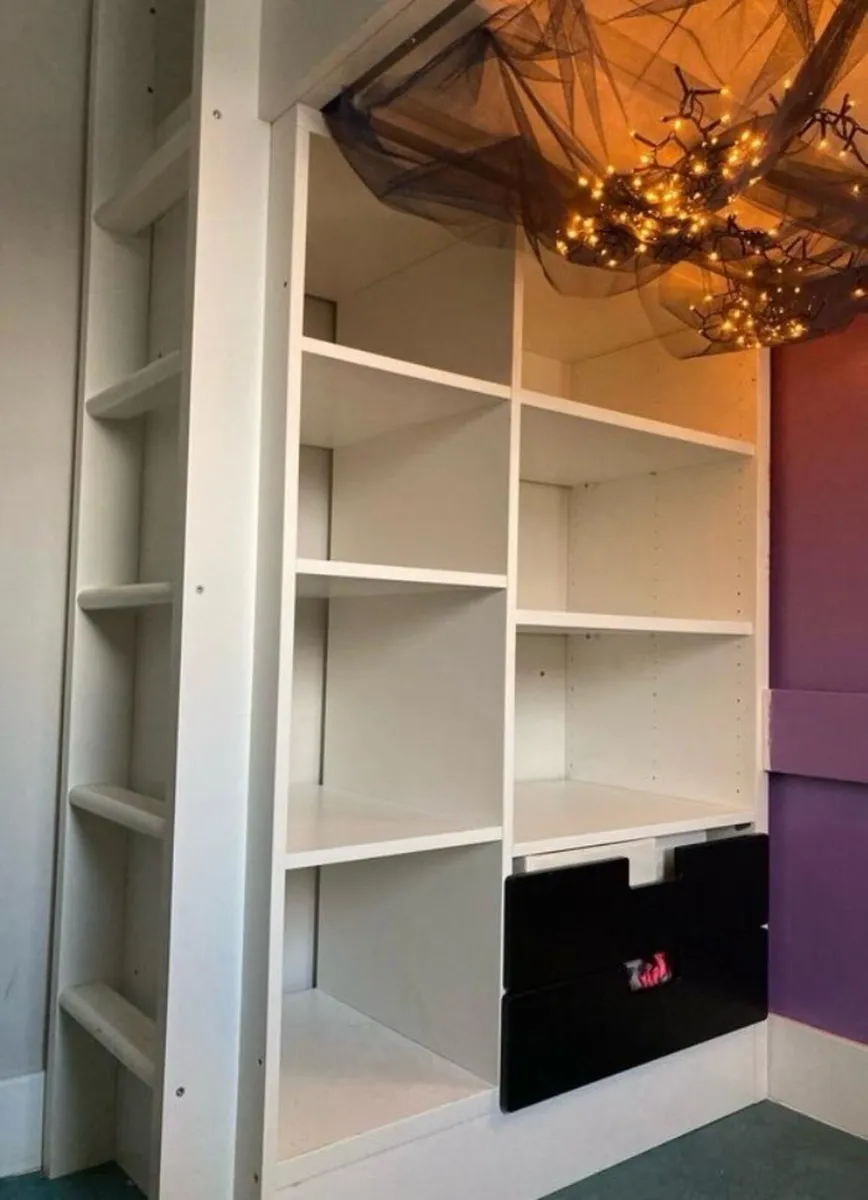 Ikea Loft Bed - Image 2