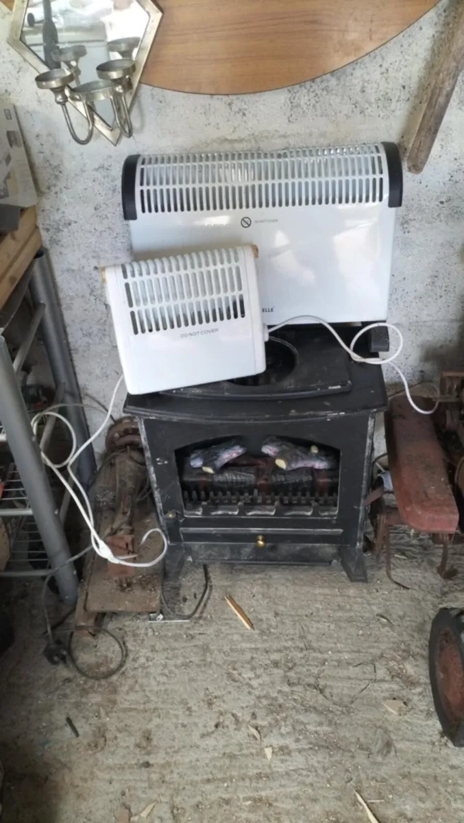 Heater - Image 1