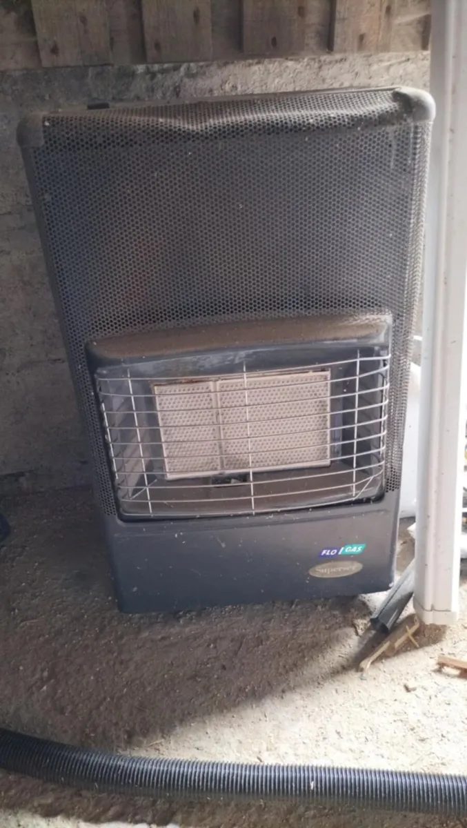Heater - Image 2