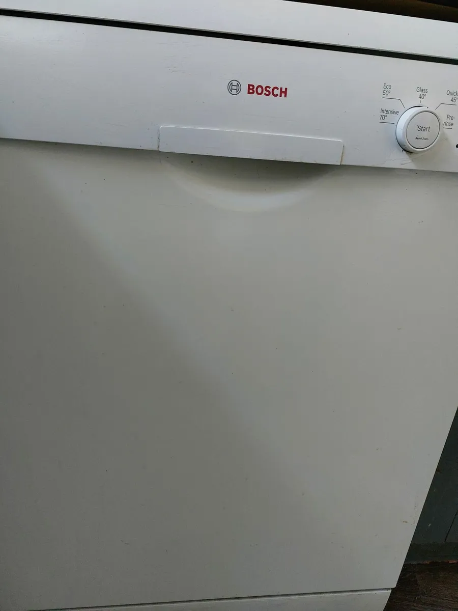 Dishwasher - Image 1
