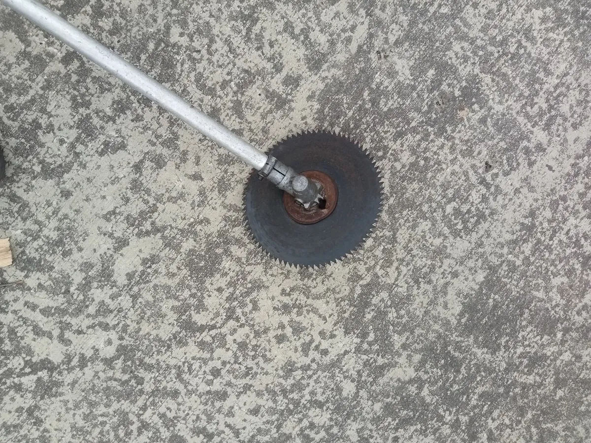 Strimmer - Image 1
