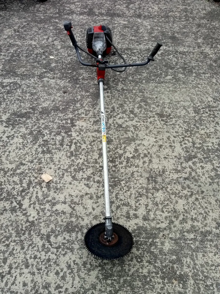 Strimmer - Image 2