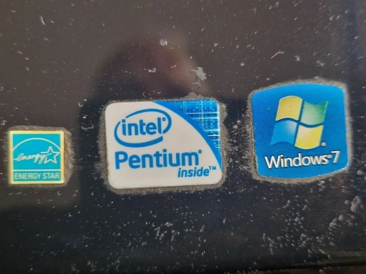 Dell Inspiron 1545 3GB RAM, 300GB HDD, Wins 7 Ulti - Image 2