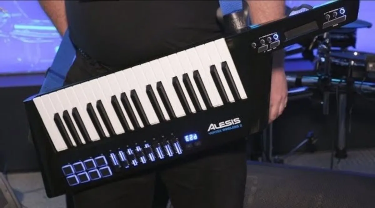Alesis Vortex 2 - Image 2