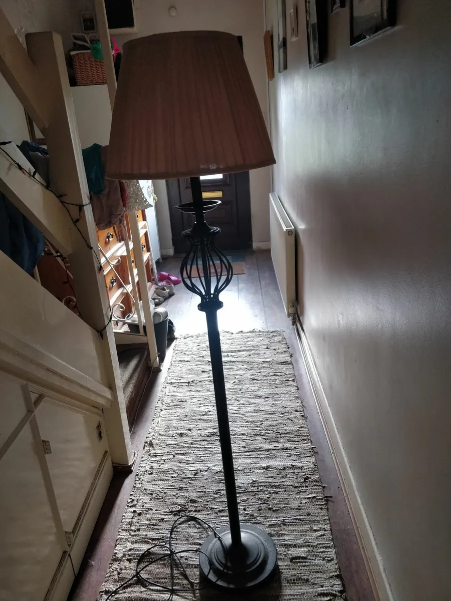 Floor Lamp - Image 2
