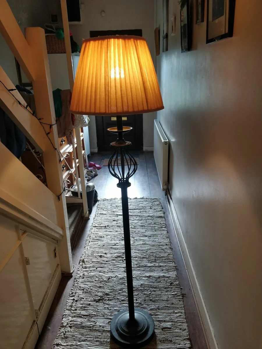 Floor Lamp - Image 3