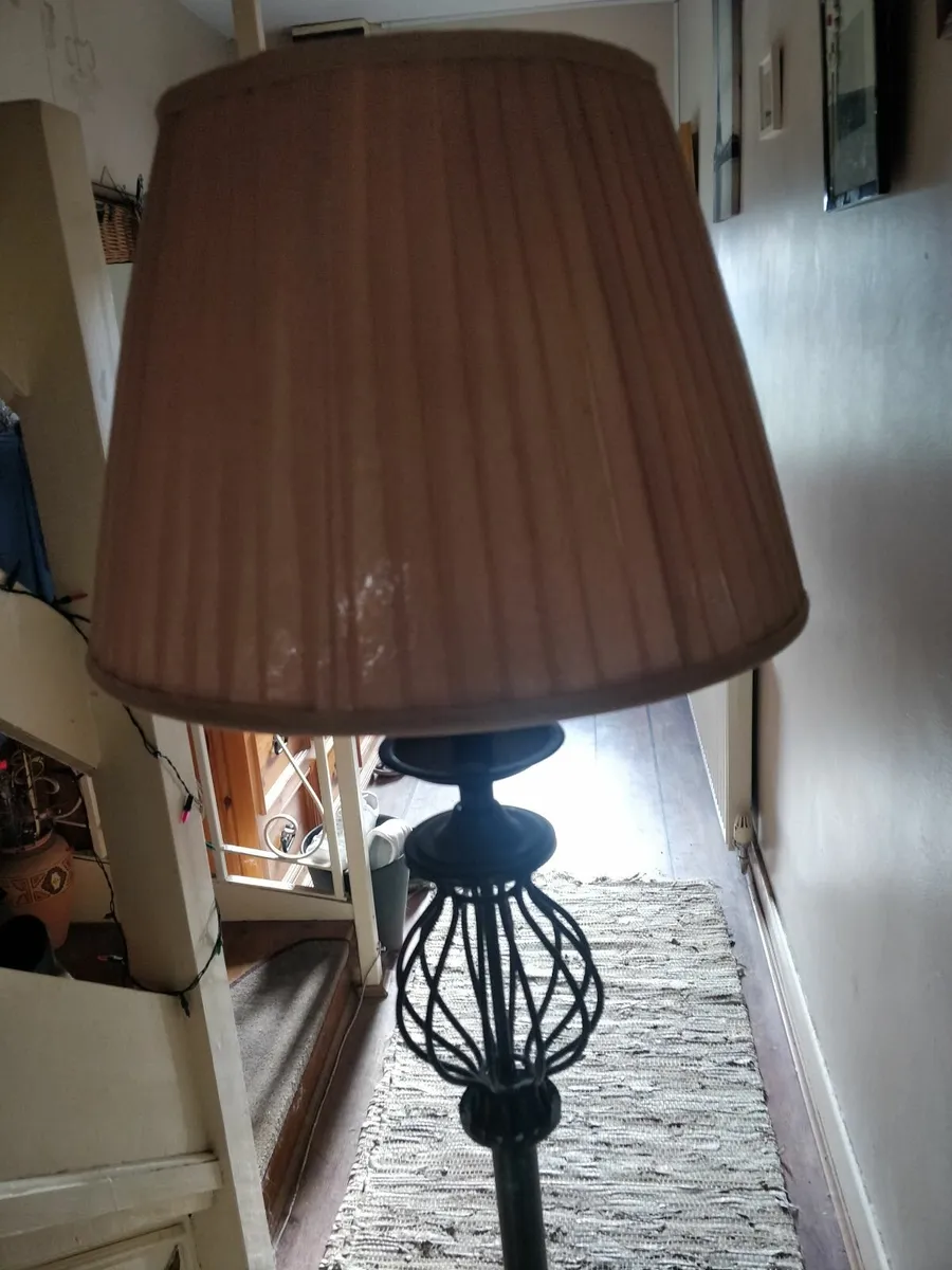 Floor Lamp - Image 4