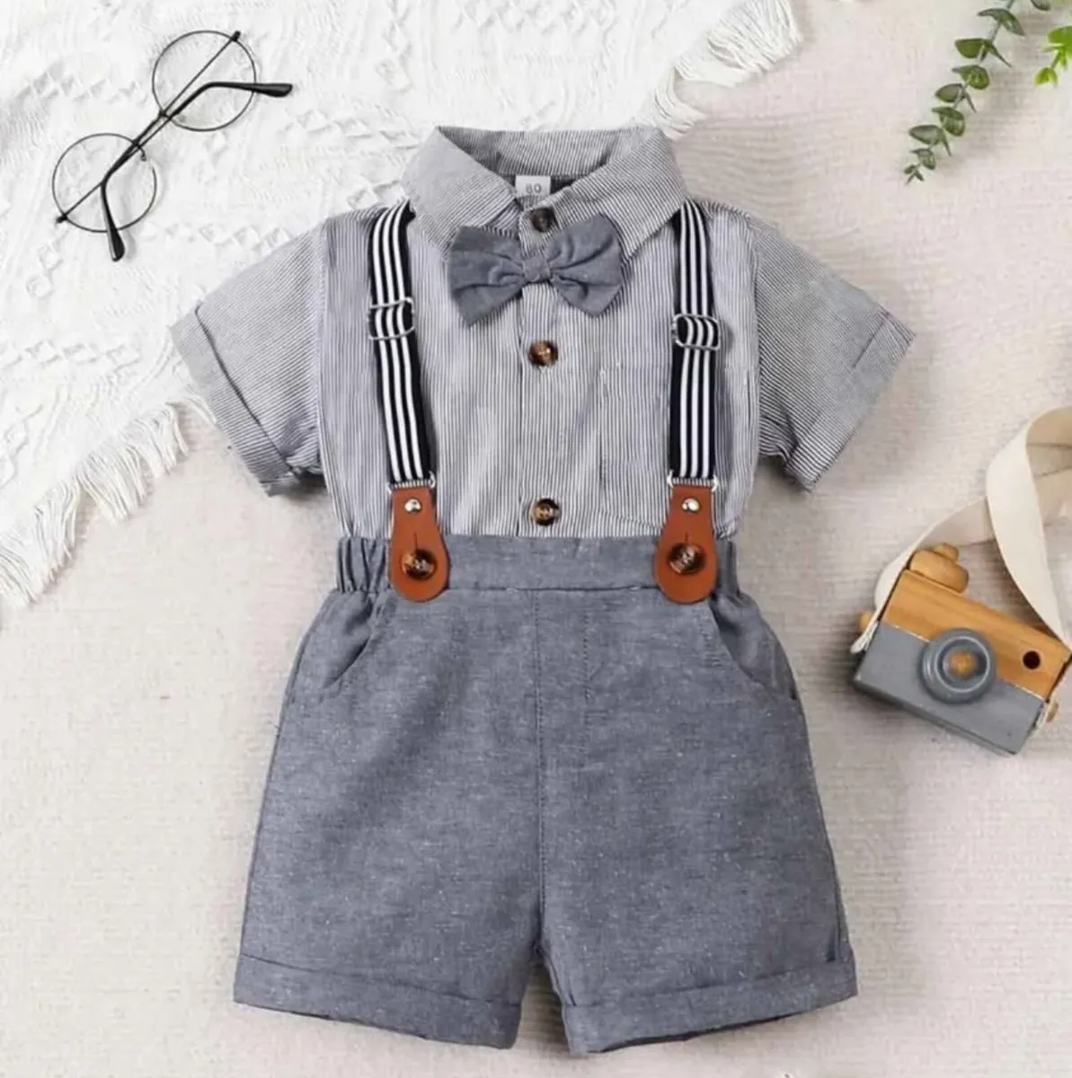 Boys clothes