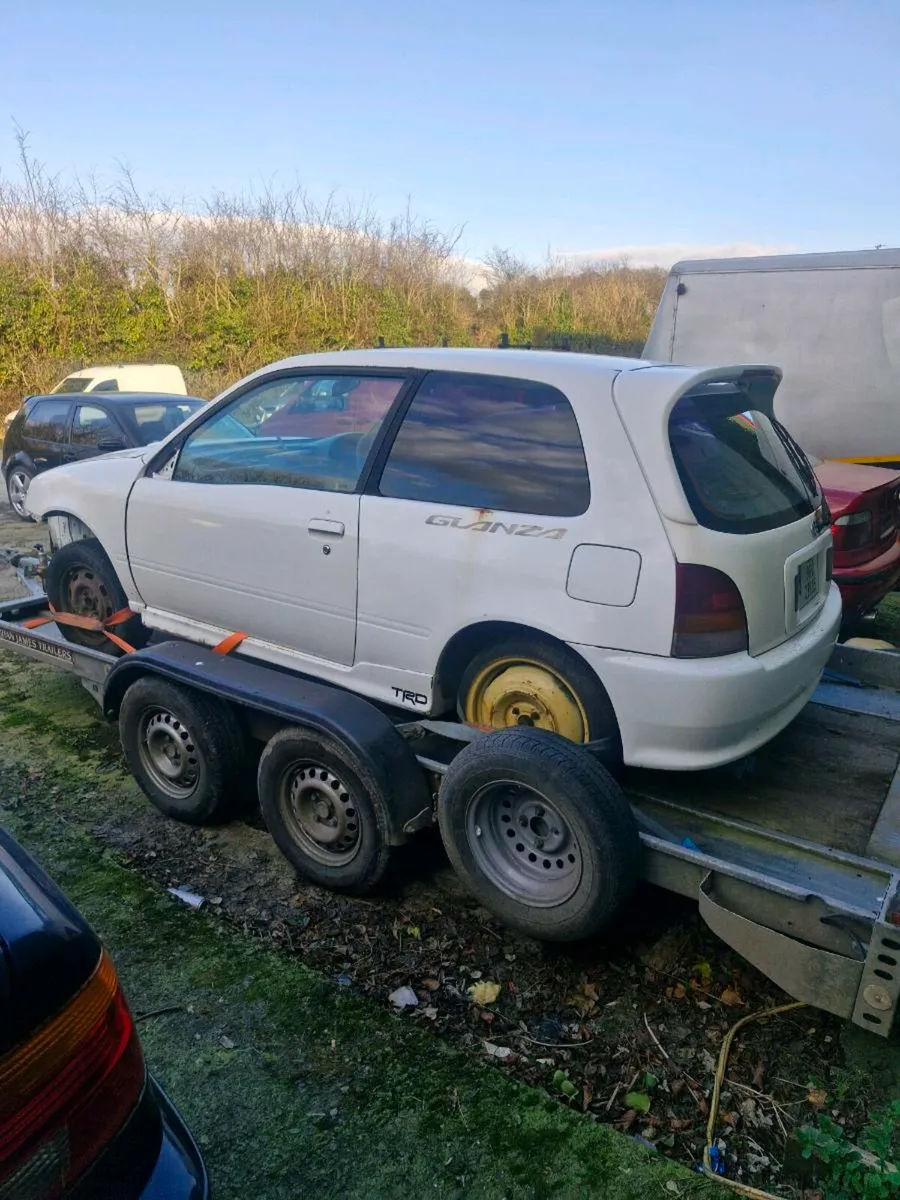 Glanza V shell - Image 2