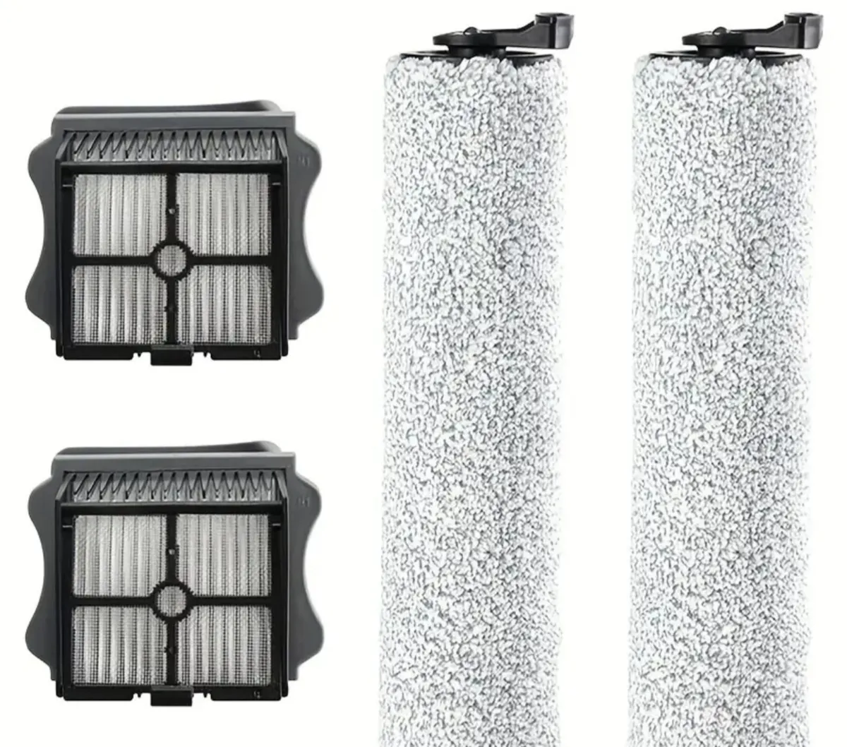 HEPA filter - Image 1