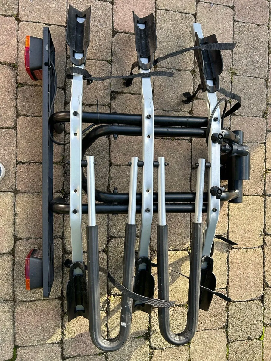 Bicycle Rack - Image 2