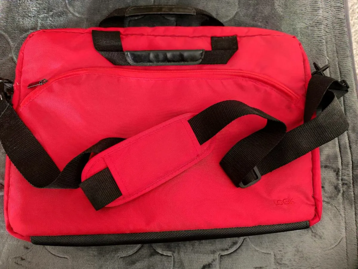 Laptop bag - Image 1