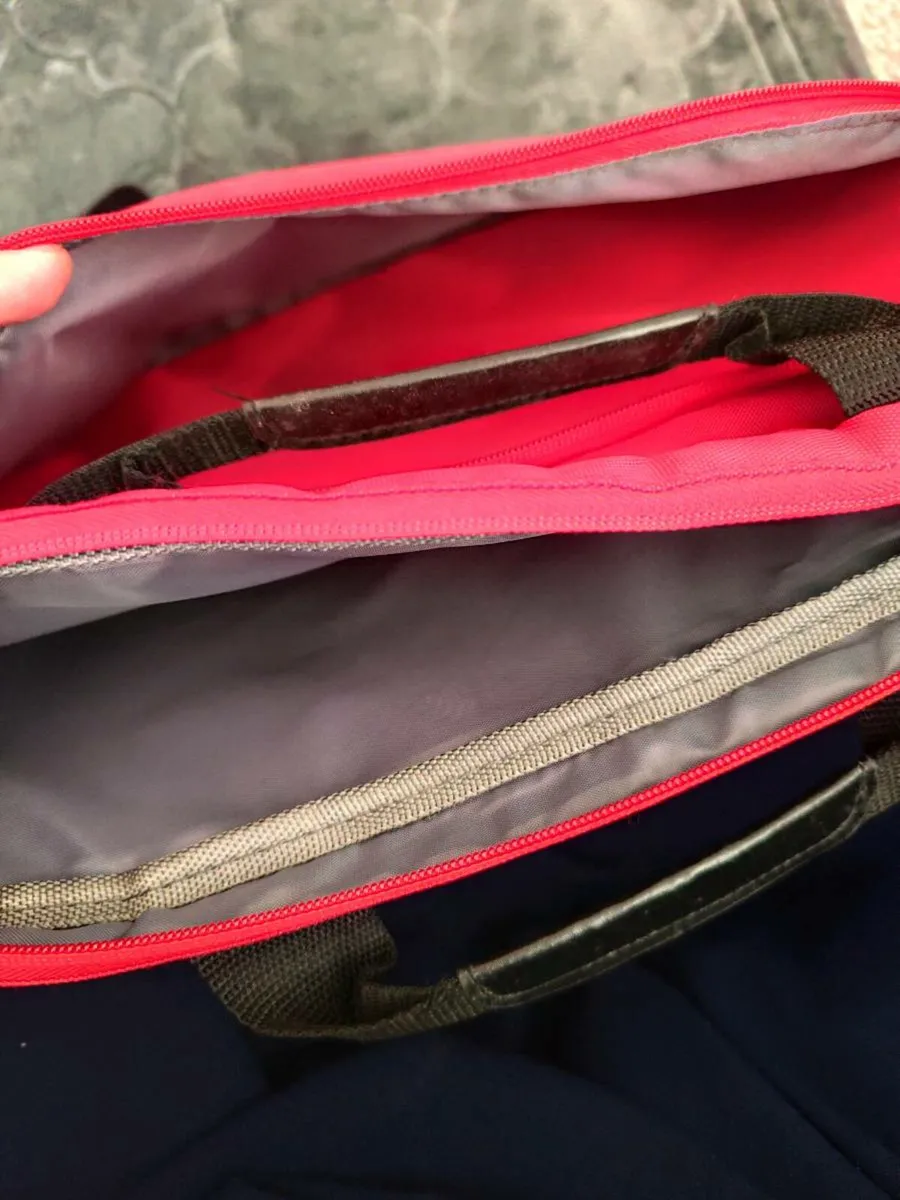 Laptop bag - Image 3