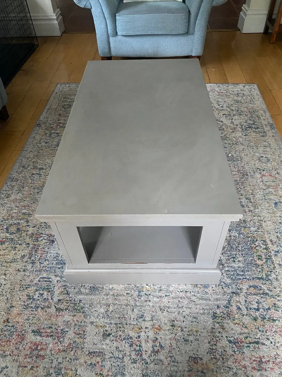 Coffee table - Image 3