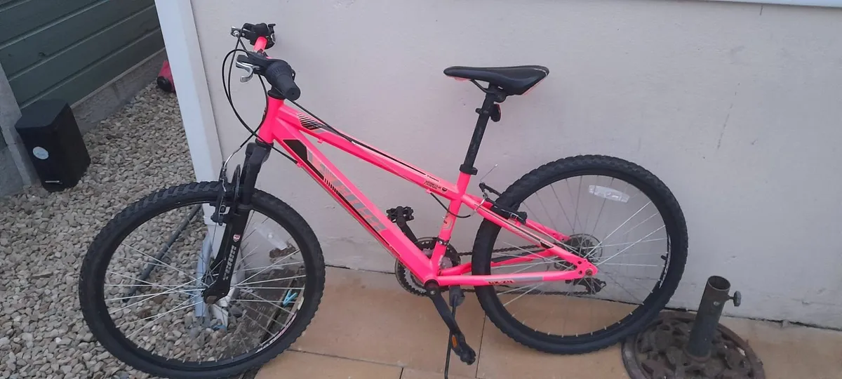 Kids mountain bike - Image 2