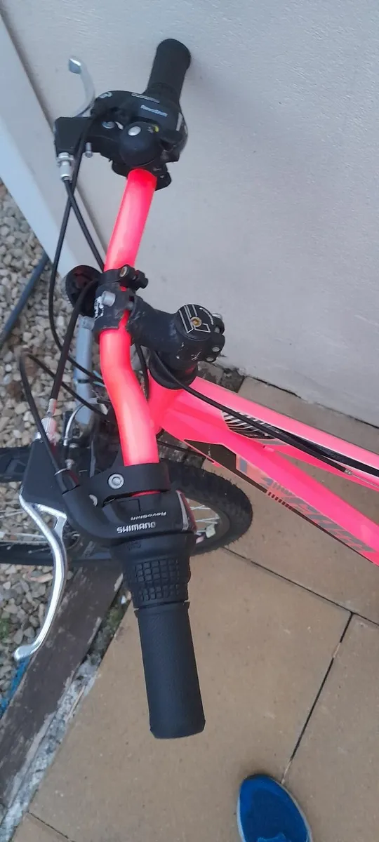 Kids mountain bike - Image 3