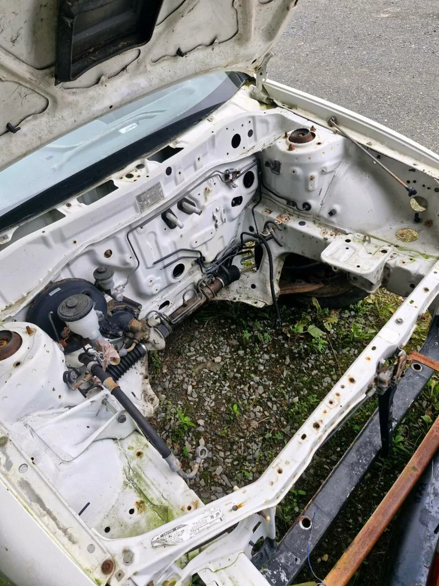 Glanza V shell - Image 4