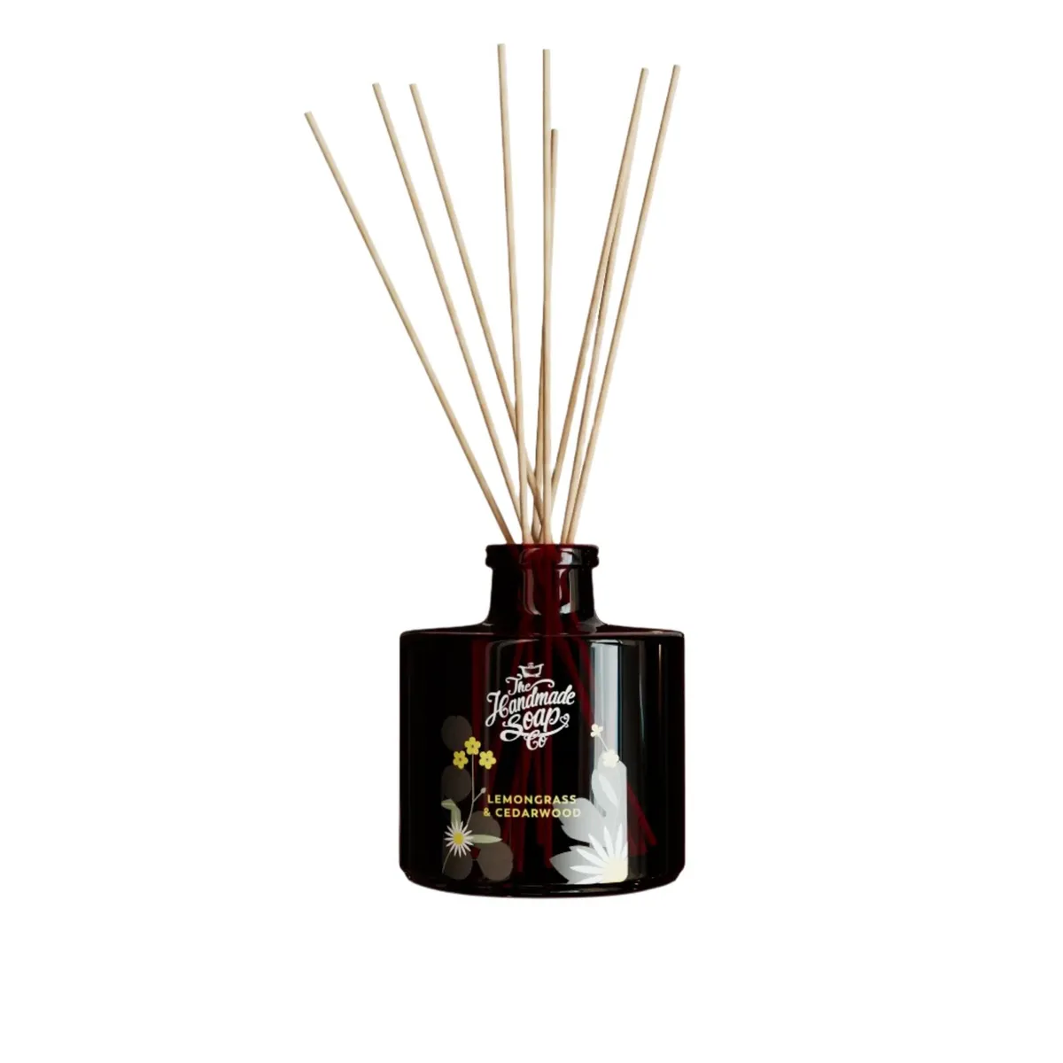 BNIB Handmade Soap Company Reed Diffuser - Image 2