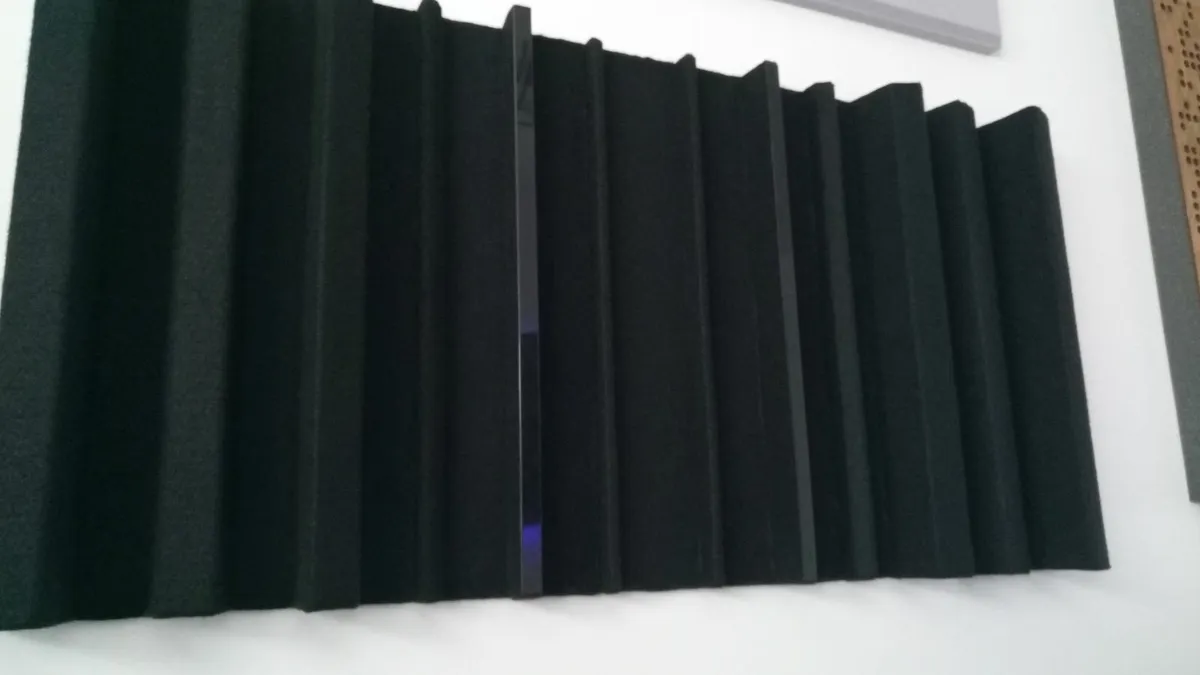 ACOUSTIC PANELS - DIFFUSERS - Image 3