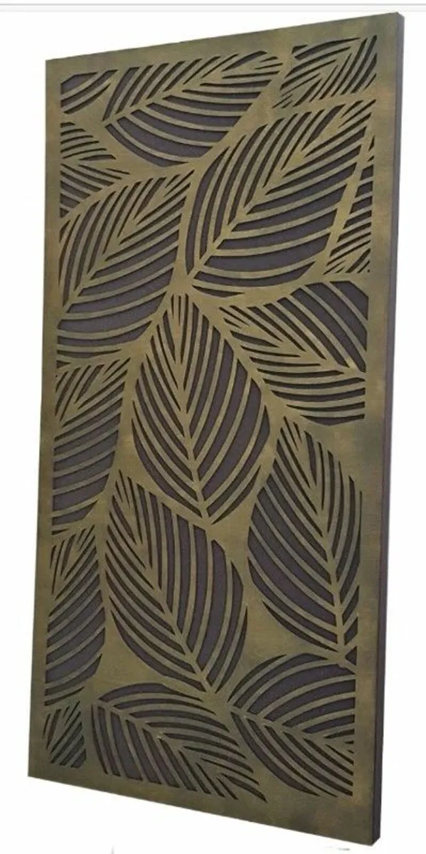 ACOUSTIC PANELS - DIFFUSERS - Image 4
