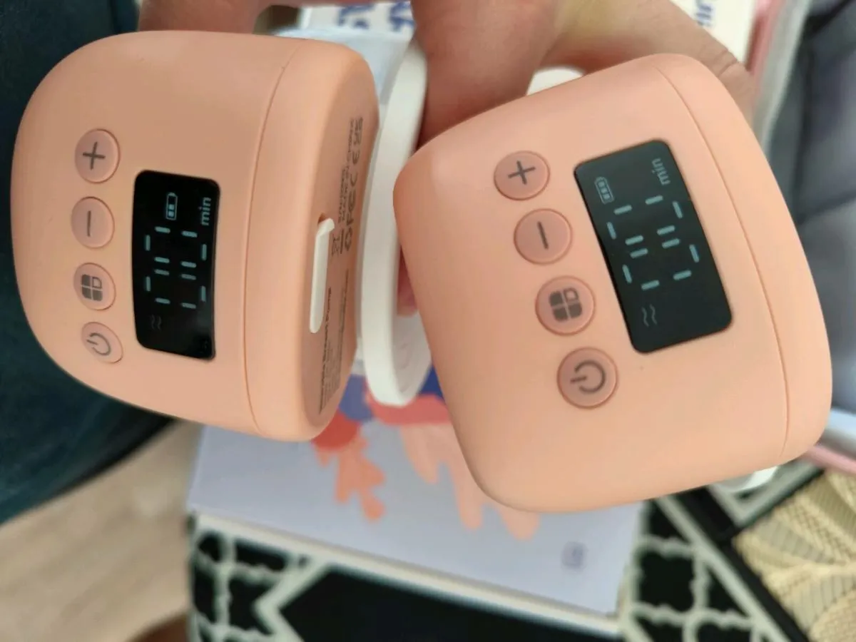Wireless breast pump - Image 3