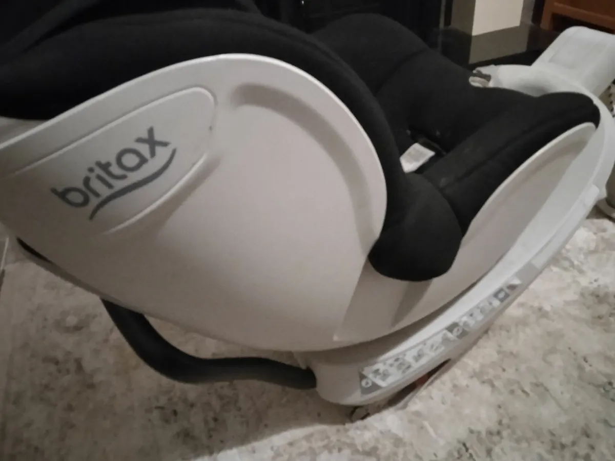 Car seat baby - Image 4
