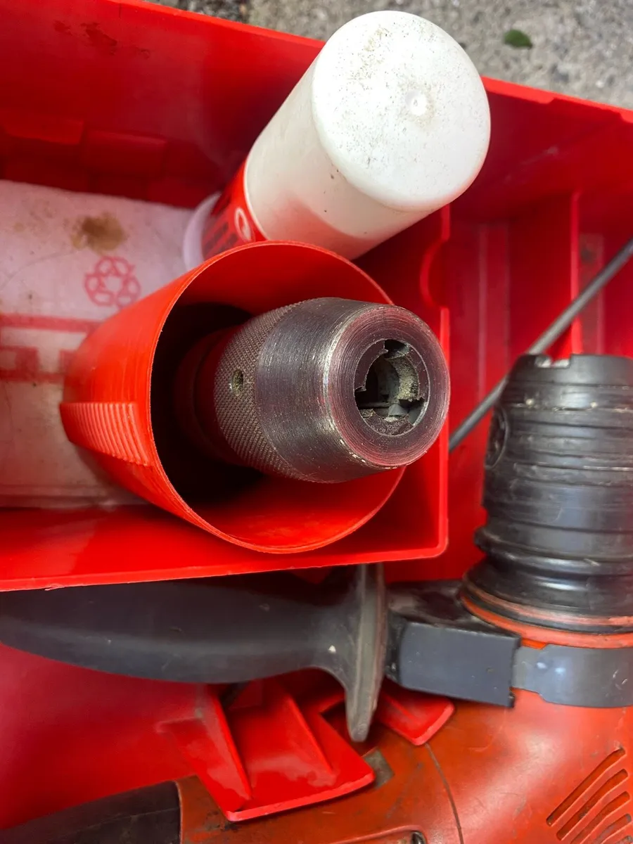 Hilti Te6-A36 - Image 2