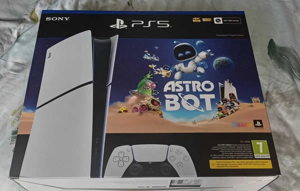 Ps5 - Image 1