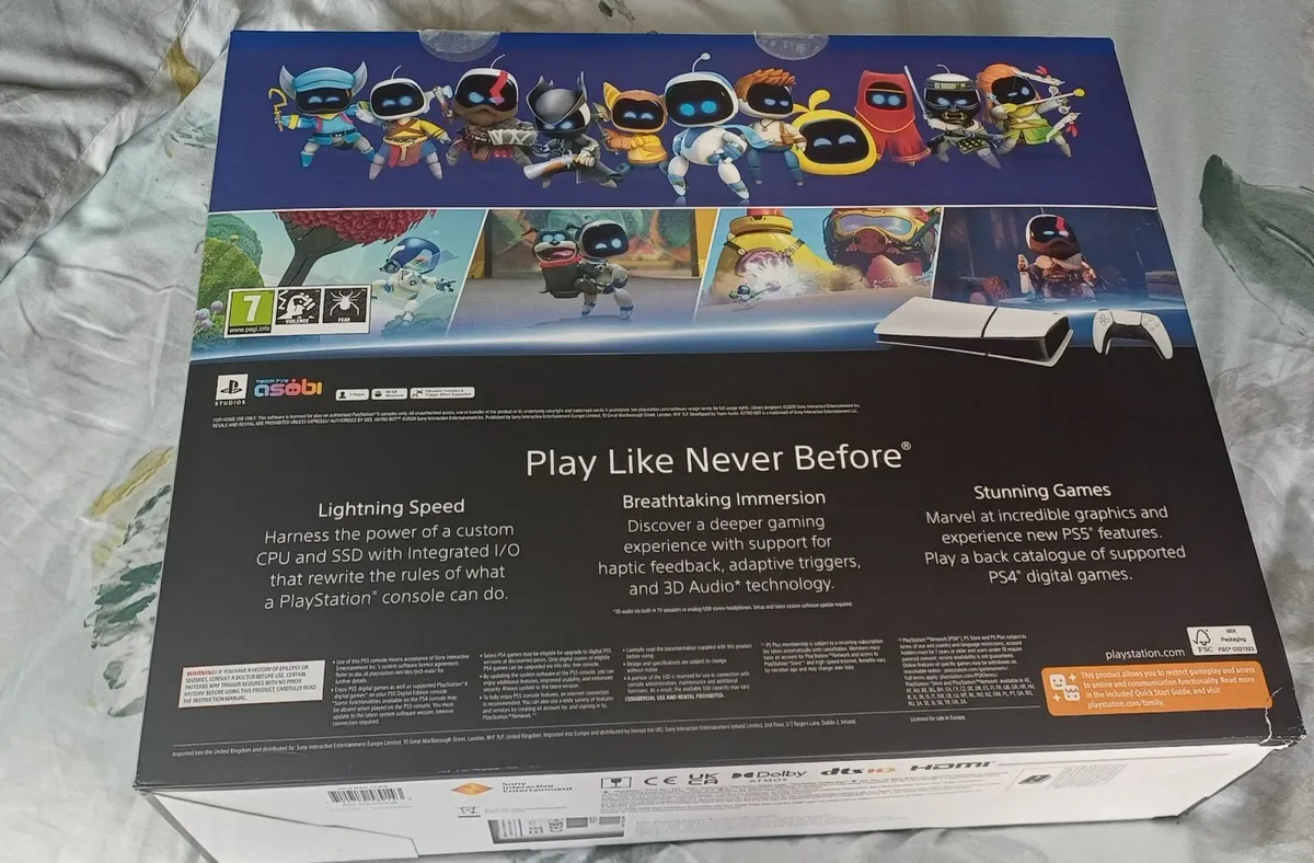 Ps5 - Image 3