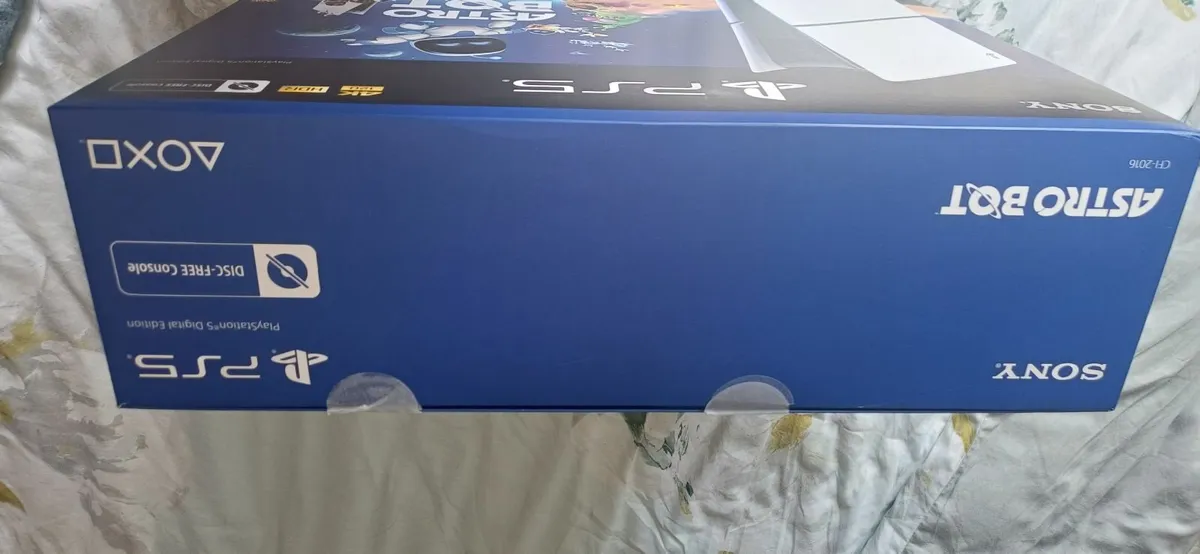 Ps5 - Image 4