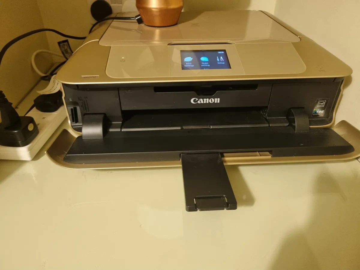 Canon printer - Image 2