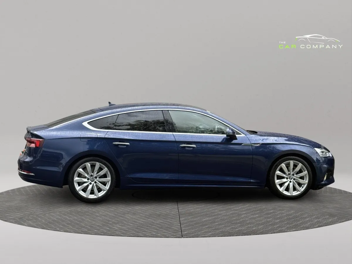 2018 Audi A5 Sportback - Image 2