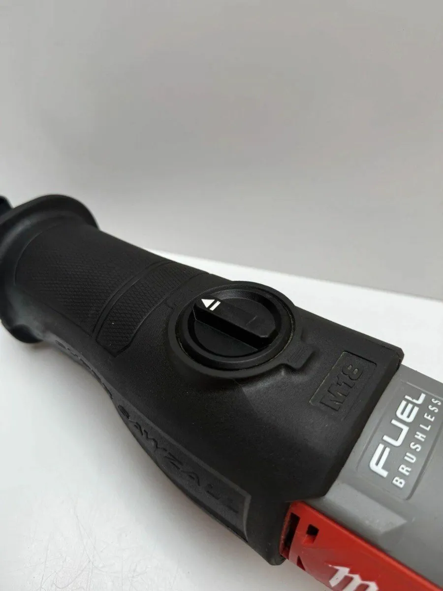 Milwaukee M18 FSX Reciprocating Saw 18V - Image 4