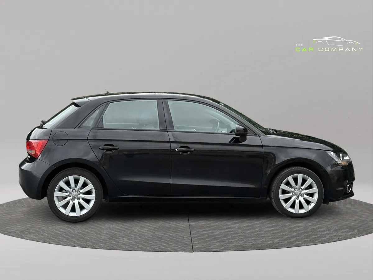 2014 Audi A1 Sport (Low Mileage) - Image 2