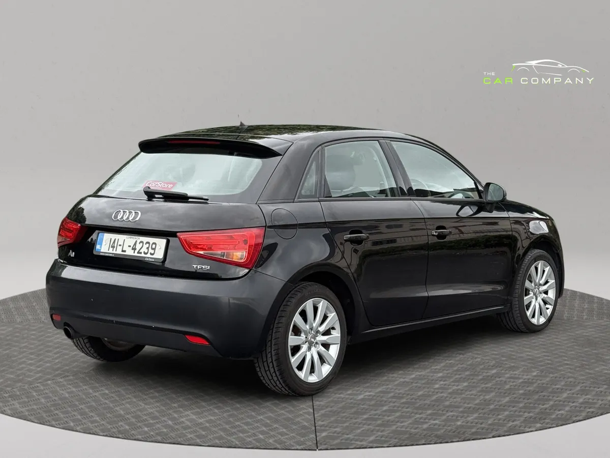 2014 Audi A1 Sport (Low Mileage) - Image 3