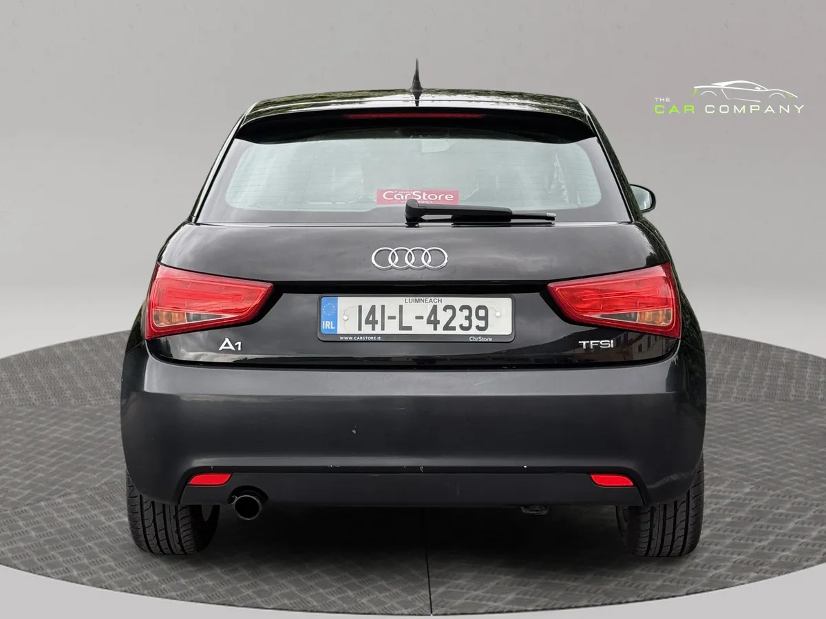 2014 Audi A1 Sport (Low Mileage) - Image 4
