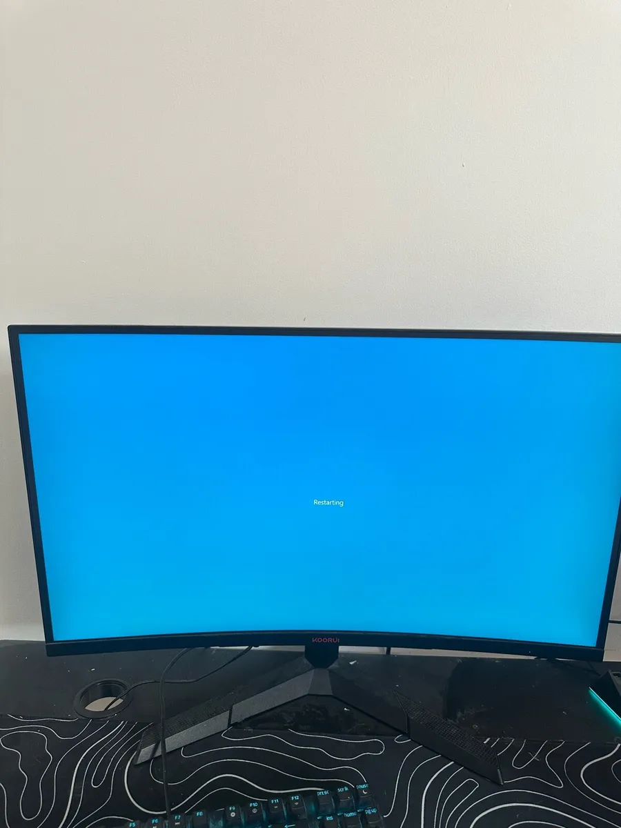 Gaming pc setup - Image 3