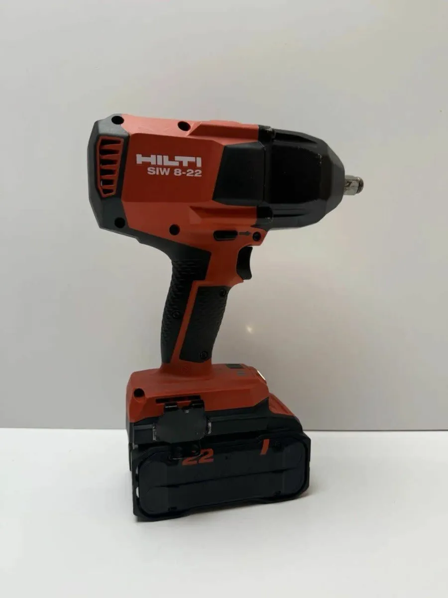HILTI Nuron SIW 8-22 1/2” - Image 2