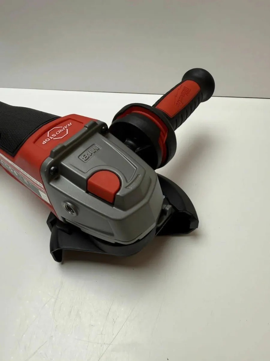Milwaukee M18FSAGV115XPDB-0 M18 Fuel Brushless - Image 3