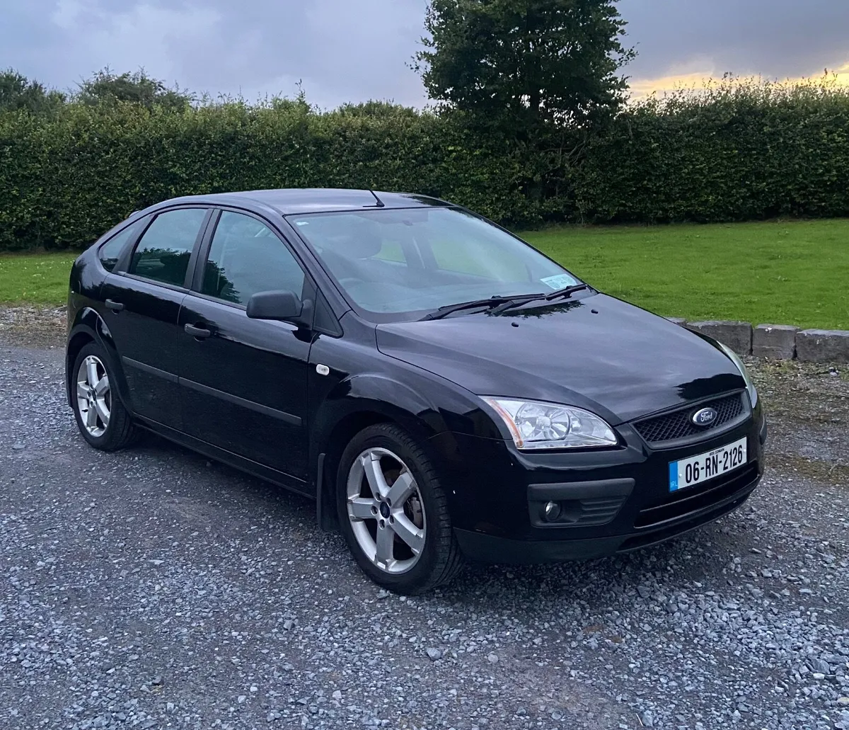 ❌ Ford Focus ❌ - Image 1