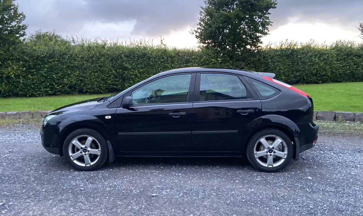 ❌ Ford Focus ❌ - Image 4