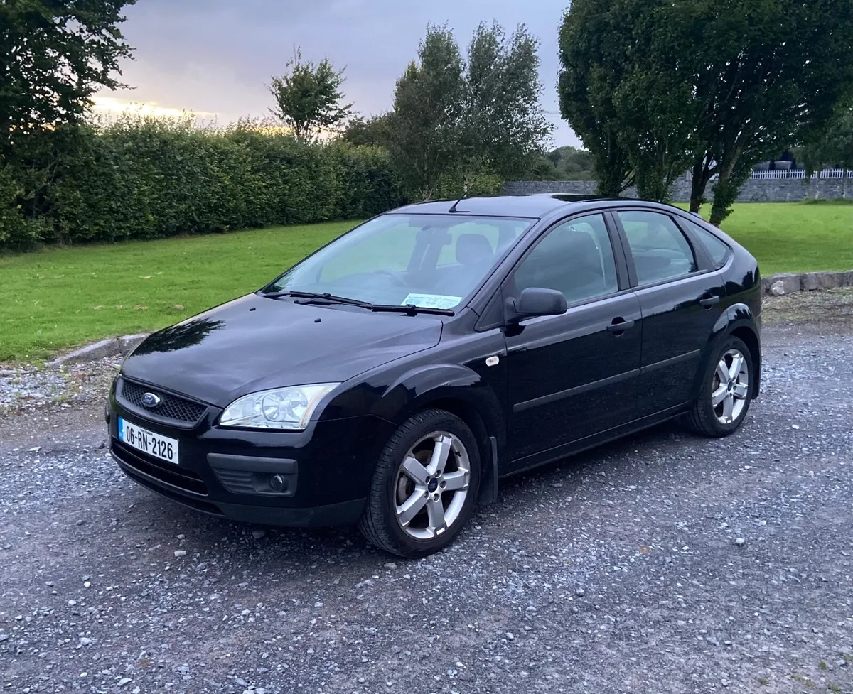 ❌ Ford Focus ❌ - Image 2